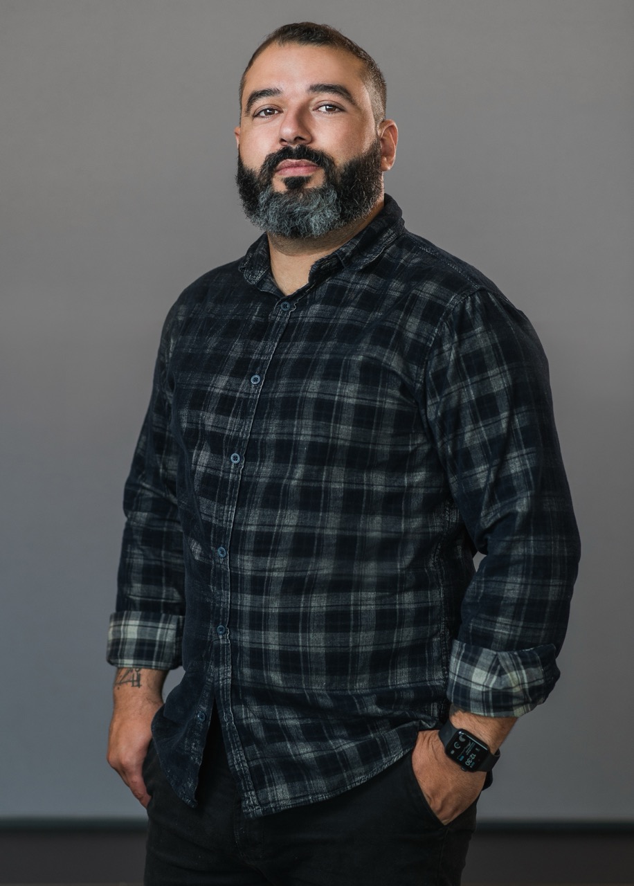 Rafael Saccomani
